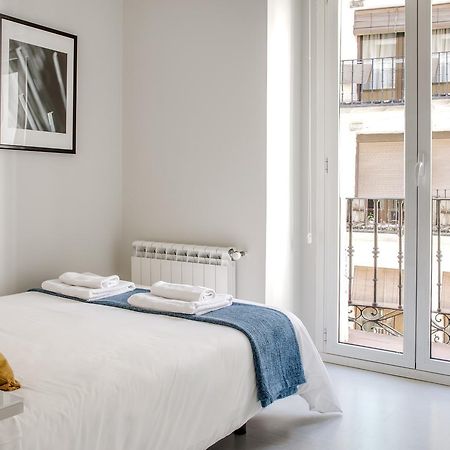Atocha Lux, by Presidence Rentals Madrid Exterior foto